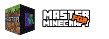 Master for Minecraft Pocket Edition